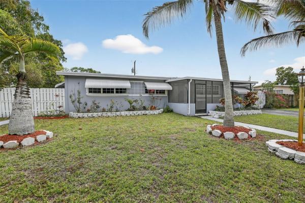 Plantation Sunrise Heights, 6842 NW 15th St, Plantation, Florida 33313, image 2
