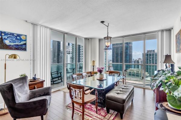 Vue At Brickell, 1250 S Miami Ave #3206, Miami, Florida 33130, image 1