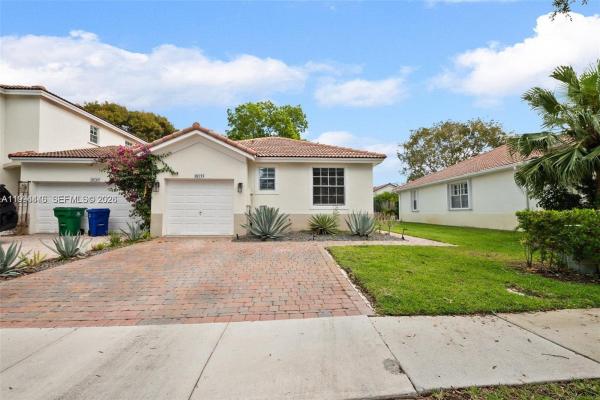 Sunset Lakes, 18755 SW 27th Ct #none, Miramar, Florida 33029, image 1
