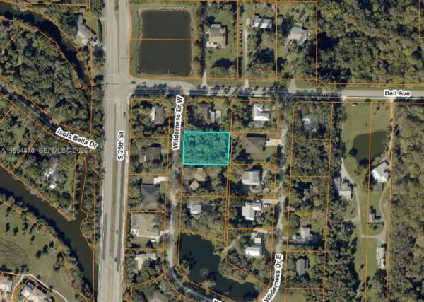 Raintree Forest, 3602 Wilderness Dr W, Fort Pierce, Florida 34982, image 1