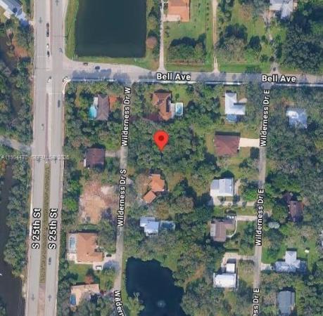 Raintree Forest, 3602 Wilderness Dr W, Fort Pierce, Florida 34982, image 2