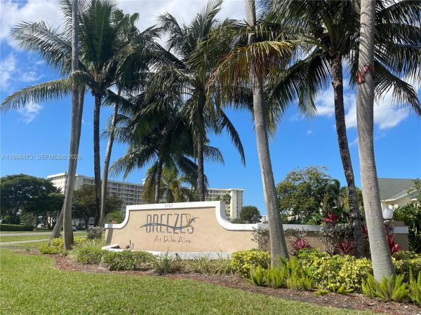 Breezes At Palm-Aire, 2829 N Course Dr #104, Pompano Beach, Florida 33069, image 1