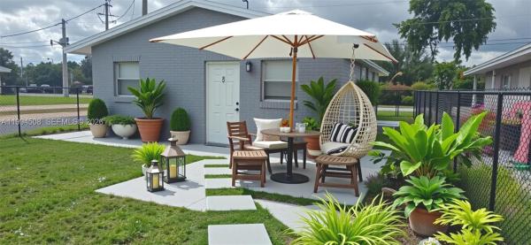 Belmar, 815 Foster Rd, Hallandale Beach, Florida 33009, image 1