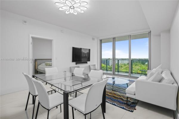 The Harbour North Tower, 16385 NE Biscayne Blvd #1402, North Miami Beach, Florida 33160, image 1