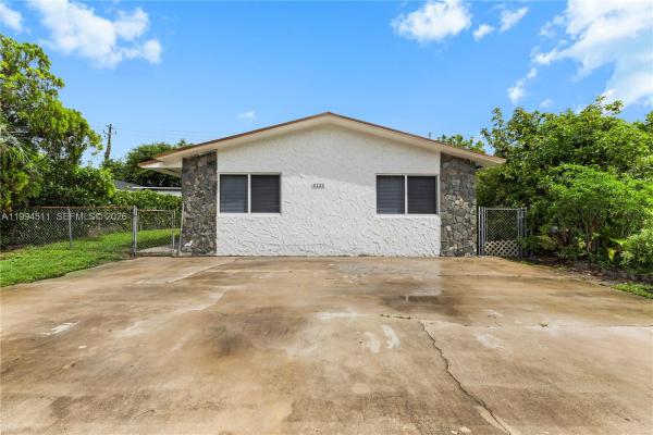Sun Land Park, 6121 SW 40th Ct #A, Miramar, Florida 33023, image 1