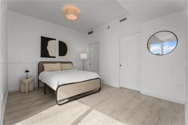 The Crimson, 601 NE 27th St #1202, Miami, Florida 33137, image 1