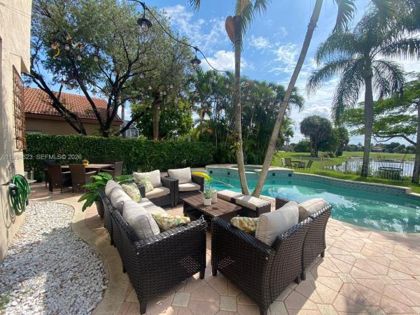 Grove Estates, 1607 SW 157th Ave, Pembroke Pines, Florida 33027, image 1