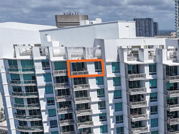 Wind, 350 S Miami Ave #4110, Miami, Florida 33130, image 3