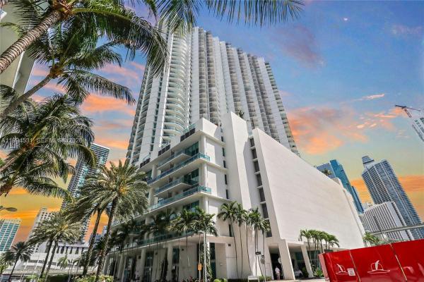 Wind, 350 S Miami Ave #4110, Miami, Florida 33130, image 1