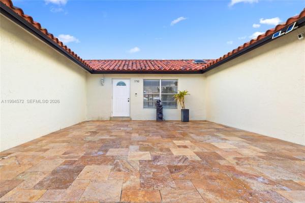 Country Lake Manors, 5730 NW 199th St, Country Club, Florida 33015, image 2