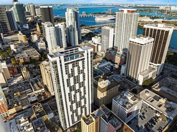 1060 Tower, 1060 Brickell Ave #415, Miami, Florida 33131, image 1