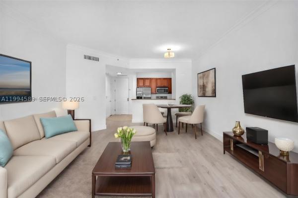 Alaqua, 3001 NE 185th St #122, Aventura, Florida 33180, image 1