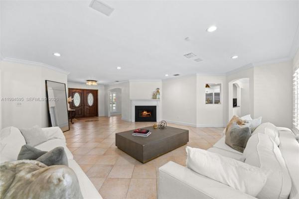 Rock Lake, 6801 SW 126th Ter, Pinecrest, Florida 33156, image 3