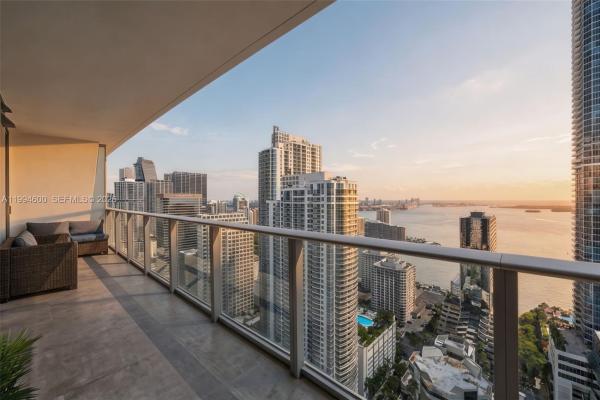 1010 Brickell, 1010 Brickell Ave #4203, Miami, Florida 33131, image 1