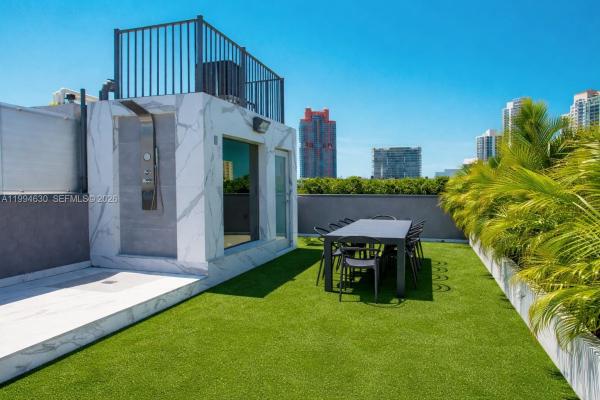 The Fountainhead, 361 Jefferson Ave #3, Miami Beach, Florida 33139, image 1