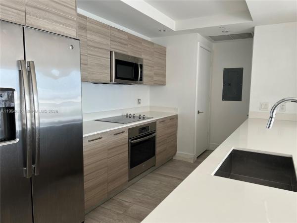 Hyde Midtown, 121 NE 34th St #1207, Miami, Florida 33137, image 1