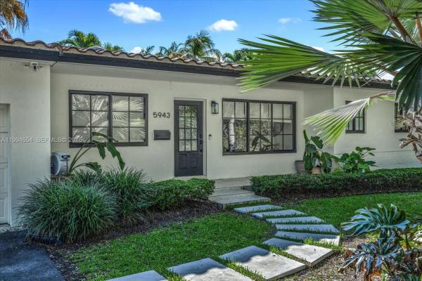 Merion Park, 5943 SW 65th Ave, South Miami, Florida 33143, image 1