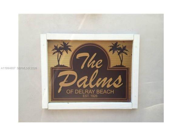 119 NE 7th Ave #8, Delray Beach, Florida 33483, image 1