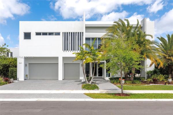 Botaniko, 16631 Sunset Way, Weston, Florida 33326, image 1