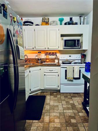 Bayview Towers South, 2100 Sans Souci Blvd #A1110, North Miami, Florida 33181, image 1