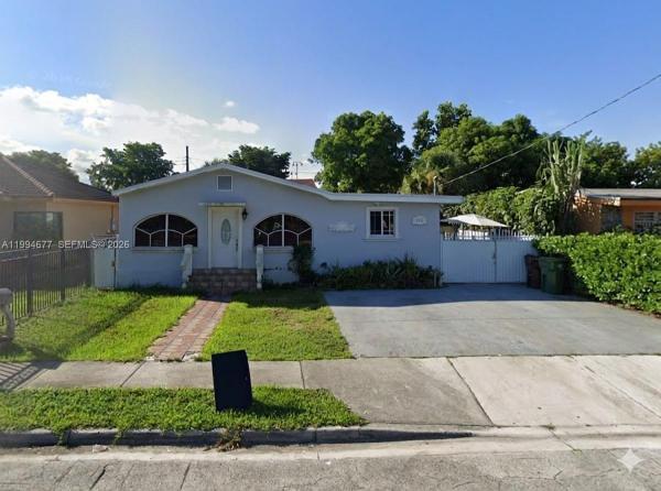 Seminola City, 674 W 23rd St, Hialeah, Florida 33010, image 1