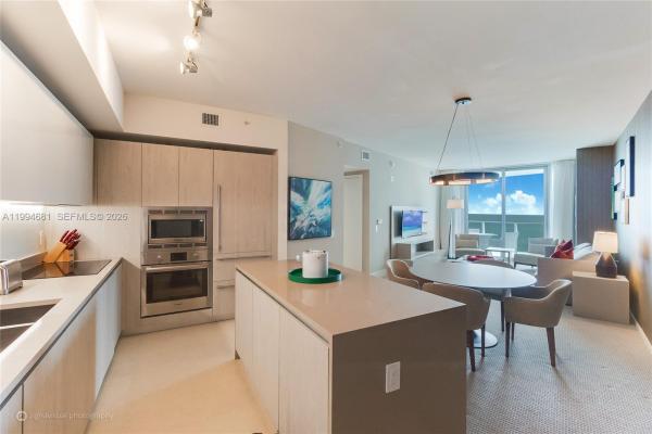 Lyfe Resort & Residences, 4111 S Ocean Dr #2707, Hallandale Beach, Florida 33019, image 1