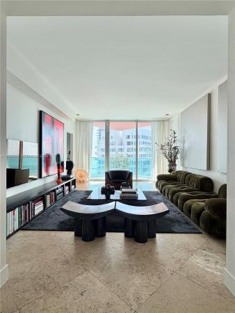 Portofino Tower, 300 S Pointe Dr #2106, Miami Beach, Florida 33139, image 1