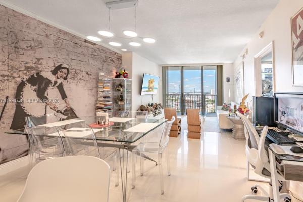 Opera Tower, 1750 N Bayshore Dr #2311, Miami, Florida 33132, image 1