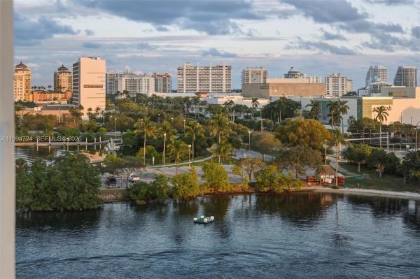 East Point Towers, 1170 N Federal Hwy #904, Fort Lauderdale, Florida 33304, image 1