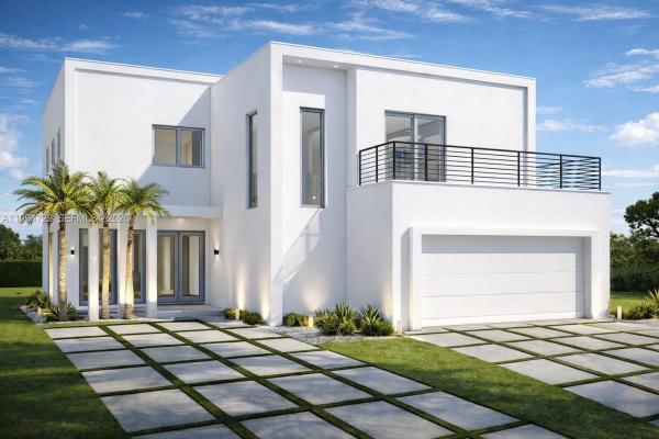 5766 SW 41st St (model B), Miami, Florida 33155, image 1