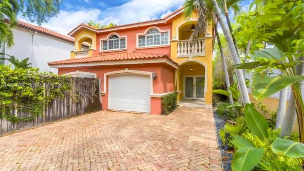 2841 Day Ave, Miami, Florida 33133, image 1