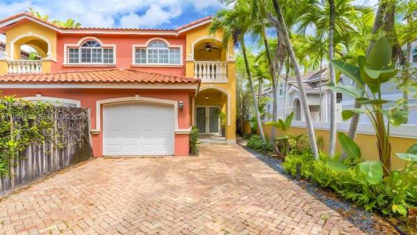 2841 Day Ave, Miami, Florida 33133, image 3