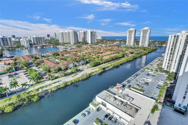 Eldorado Towers, 3625 N Country Club Dr #2310, Aventura, Florida 33180, image 1