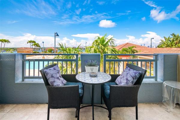 Yacht Club At Portofino, 90 Alton Rd #704, Miami Beach, Florida 33139, image 1