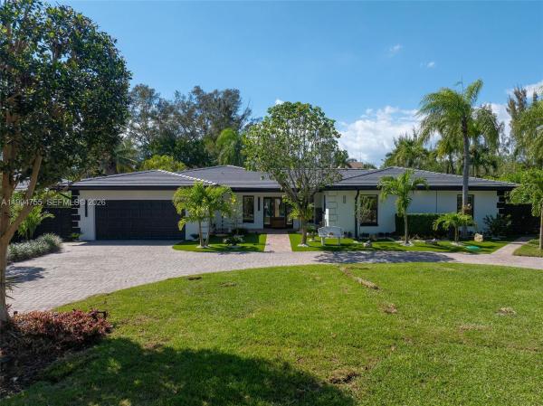 Riviera, 5120 Carillo St, Coral Gables, Florida 33146, image 1