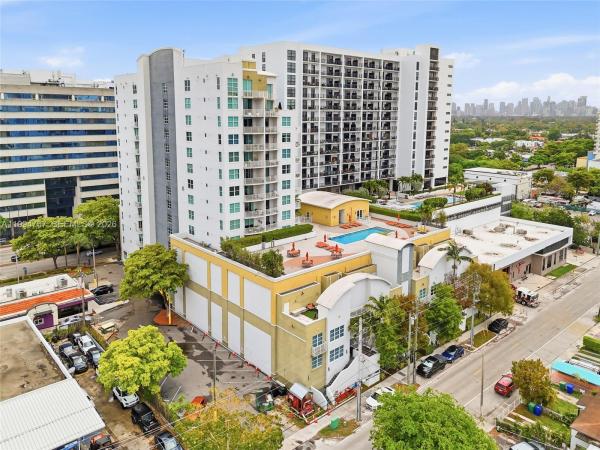 Midtown Lofts, 3180 SW 22nd Ter #804, Miami, Florida 33145, image 1