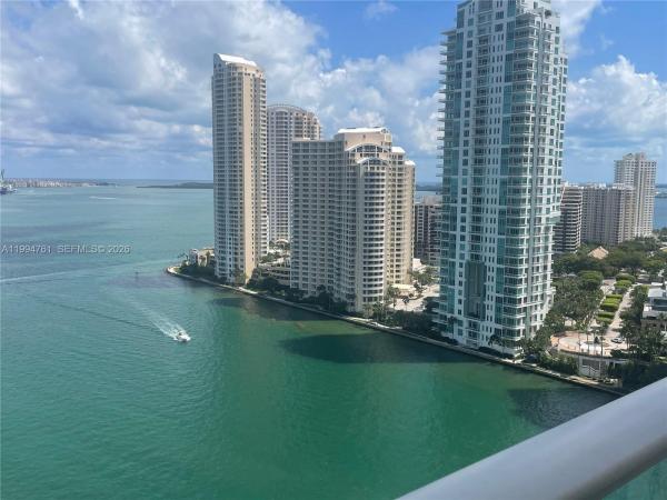 Met 1, 300 S Biscayne Blvd #T-2012, Miami, Florida 33131, image 1
