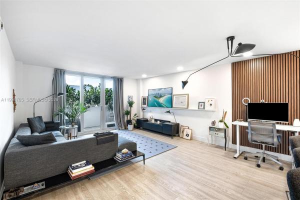 Island Terrace, 5 Island Ave #LF, Miami Beach, Florida 33139, image 2