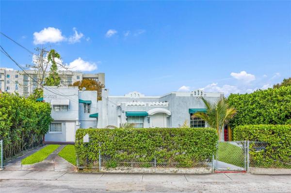 Portland Place, 330 NW 25th Ave, Miami, Florida 33125, image 3