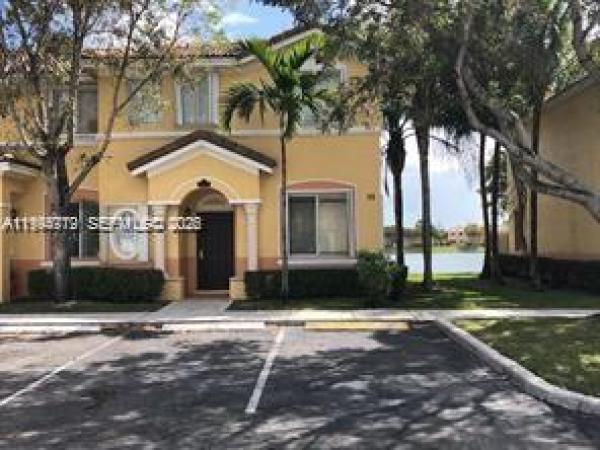 Shoma Townhomes At Keys Cove, 2451 SE 14th Ave #378, Homestead, Florida 33035, image 2
