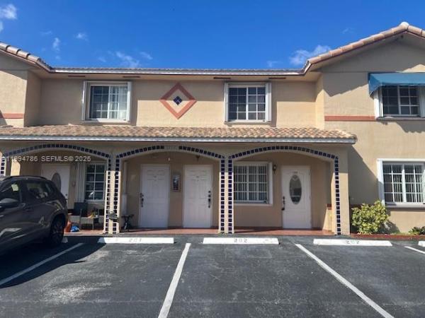 Valencia Villas, 3260 W 70th St #202, Hialeah, Florida 33018, image 1