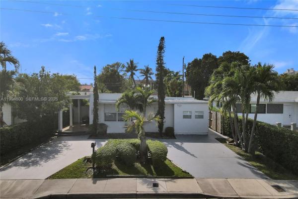 Treasure Island, 7544 Adventure Ave, North Bay Village, Florida 33141, image 1