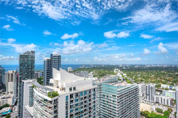 Brickell Flatiron, 1000 Brickell Plz #PH5004, Miami, Florida 33131, image 1
