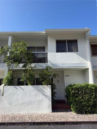 Seagull Townhomes, 3601 NE 168th St #108, North Miami Beach, Florida 33160, image 1