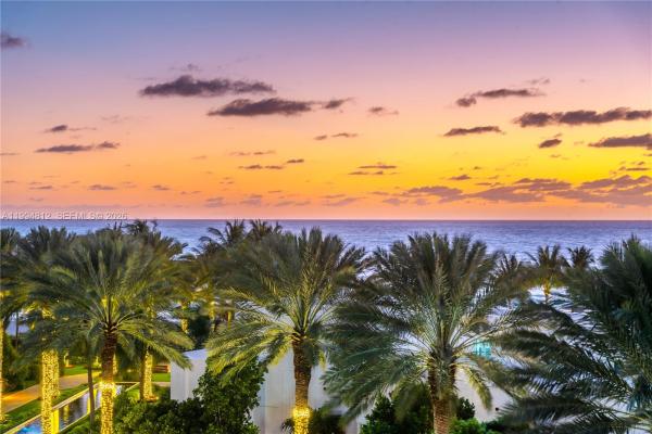 Continuum On South Beach The South Tower, 100 S Pointe Dr #610, Miami Beach, Florida 33139, image 1