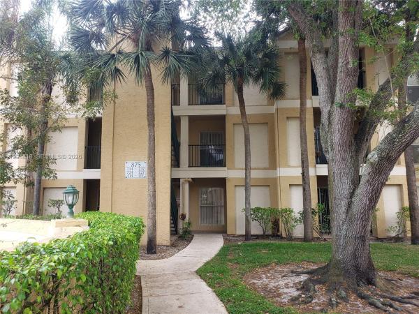 Savannah At Riverside, 875 Riverside Dr #715, Coral Springs, Florida 33071, image 1