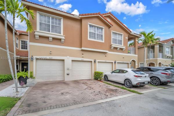 Hampton Hills, 9075 Preston Pl, Tamarac, Florida 33321, image 1