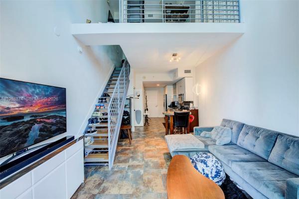 Infinity At Brickell, 60 SW 13th St #2820, Miami, Florida 33130, image 1