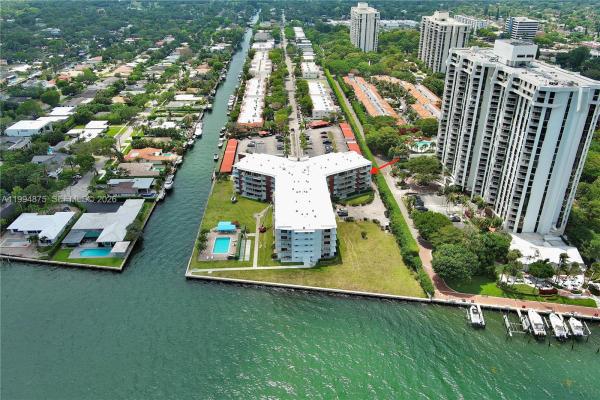 The Shores, 1700 NE 105th St #408, Miami Shores, Florida 33138, image 1