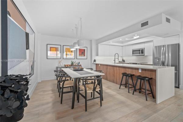 Commodore Club East, 177 Ocean Lane Dr #812, Key Biscayne, Florida 33149, image 1